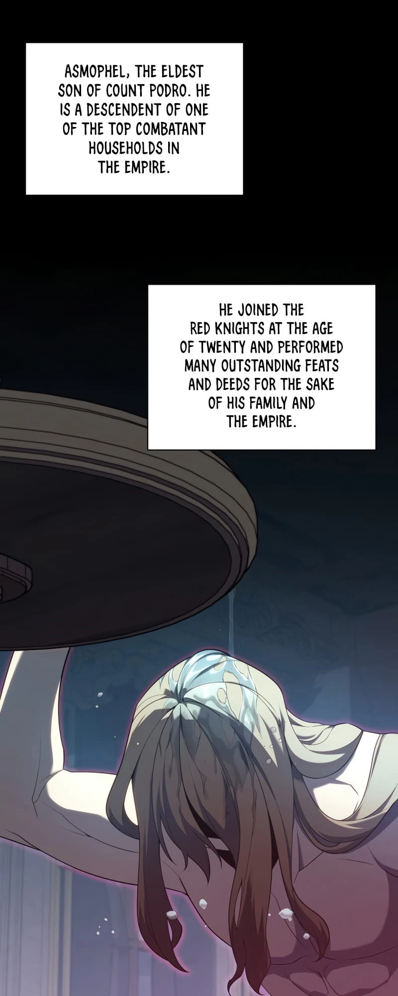 Overgeared Chapter 137 — Page 57
