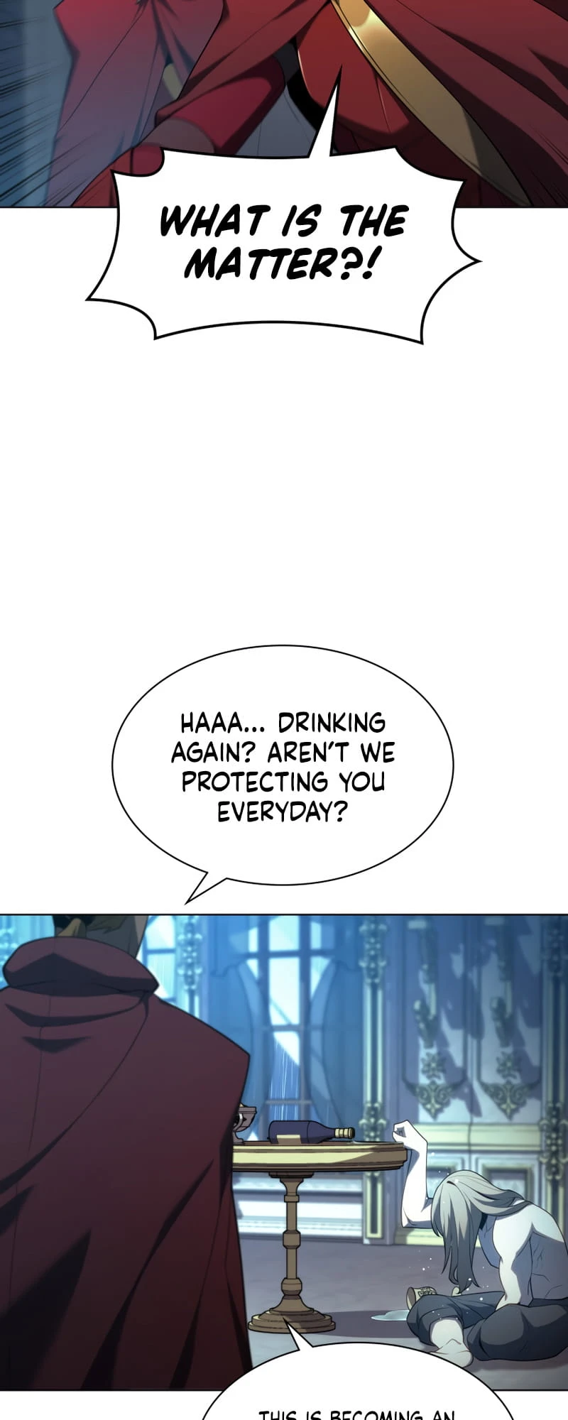 Overgeared Chapter 137 — Page 63