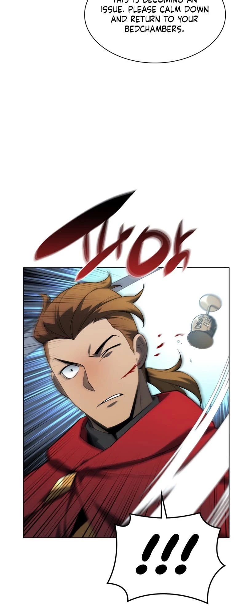 Overgeared Chapter 137 — Page 64