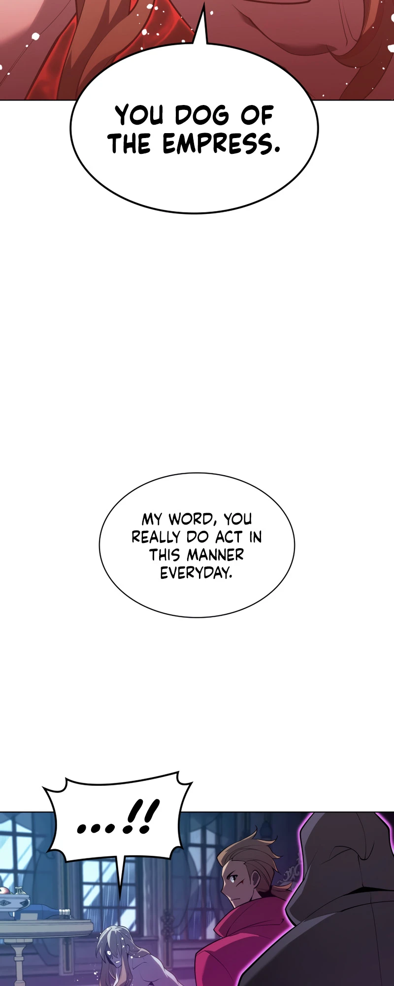 Overgeared Chapter 137 — Page 66