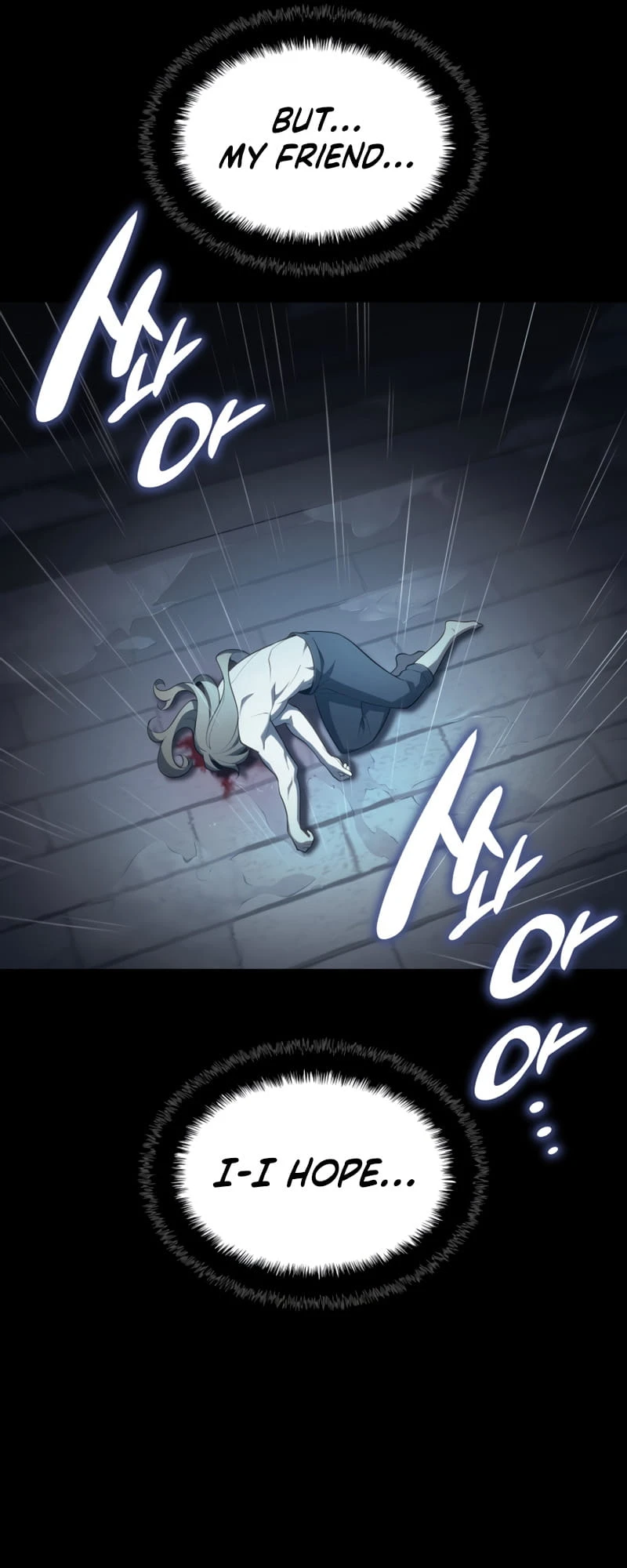 Overgeared Chapter 137 — Page 80