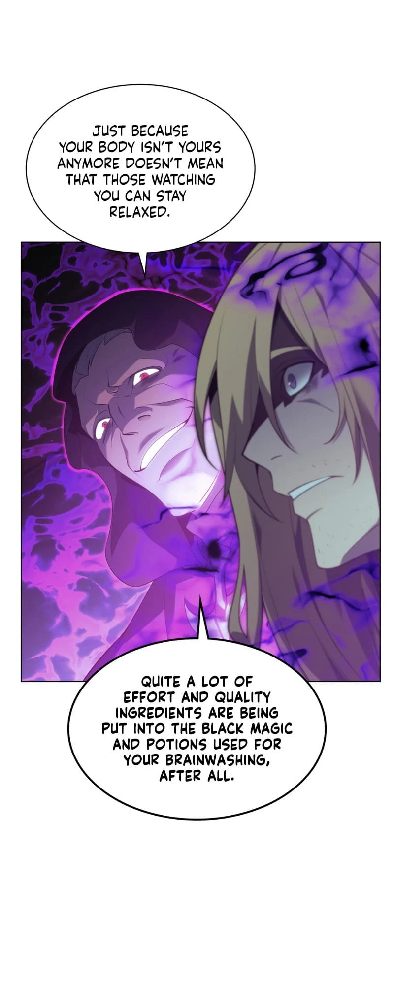 Overgeared Chapter 137 — Page 86