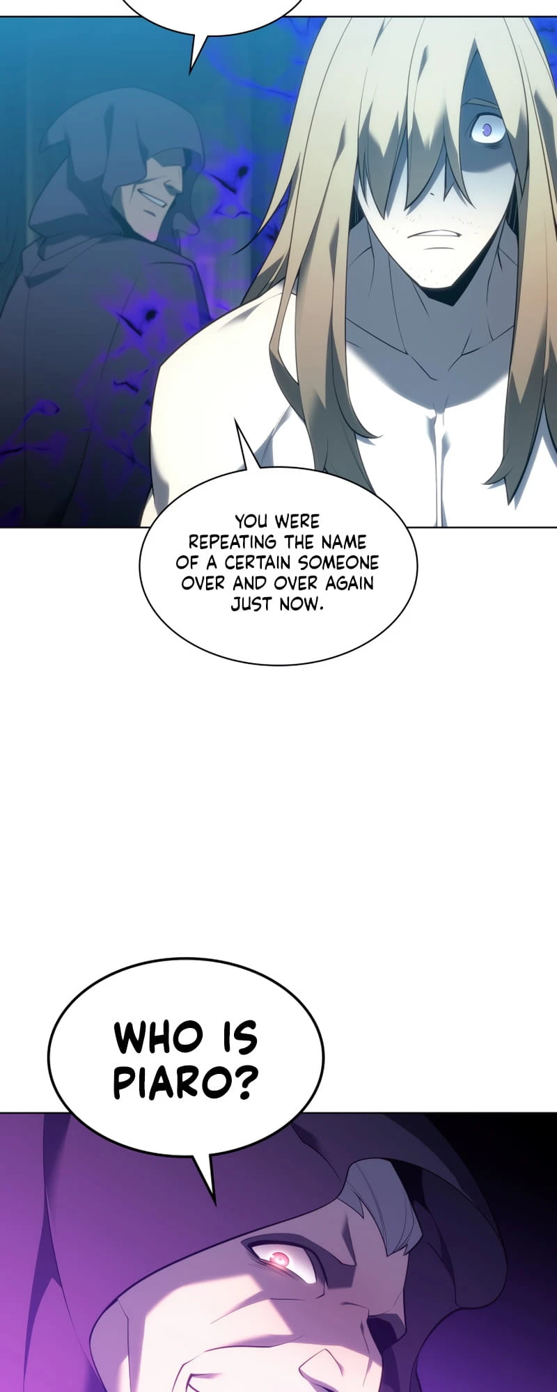 Overgeared Chapter 137 — Page 90