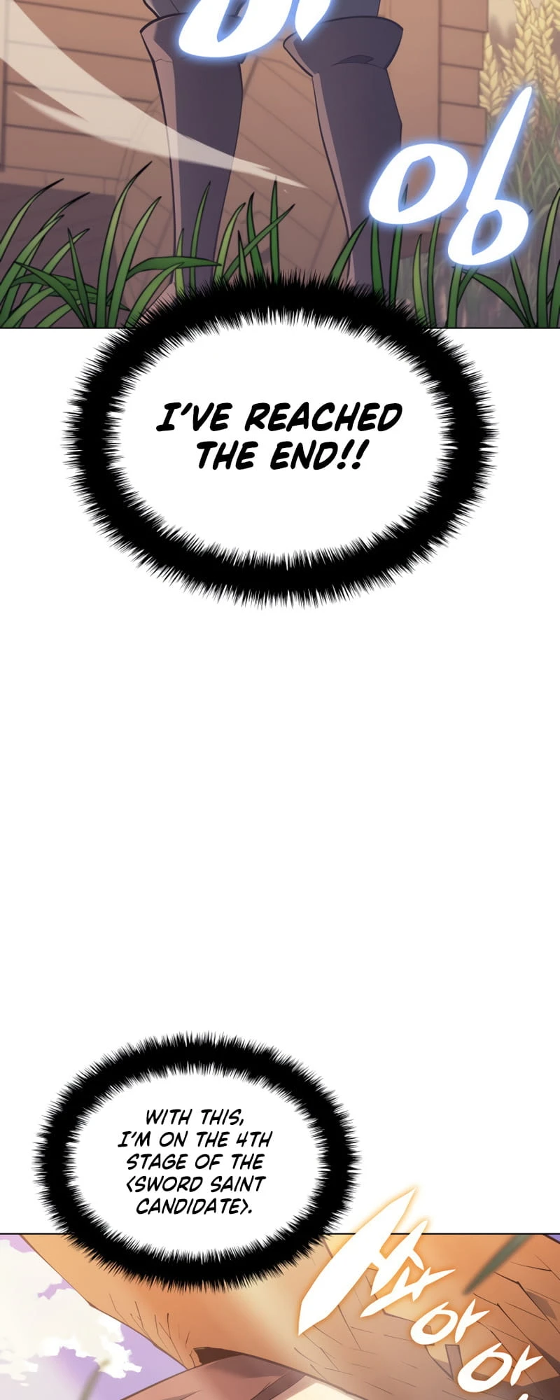 Overgeared Chapter 138 — Page 4