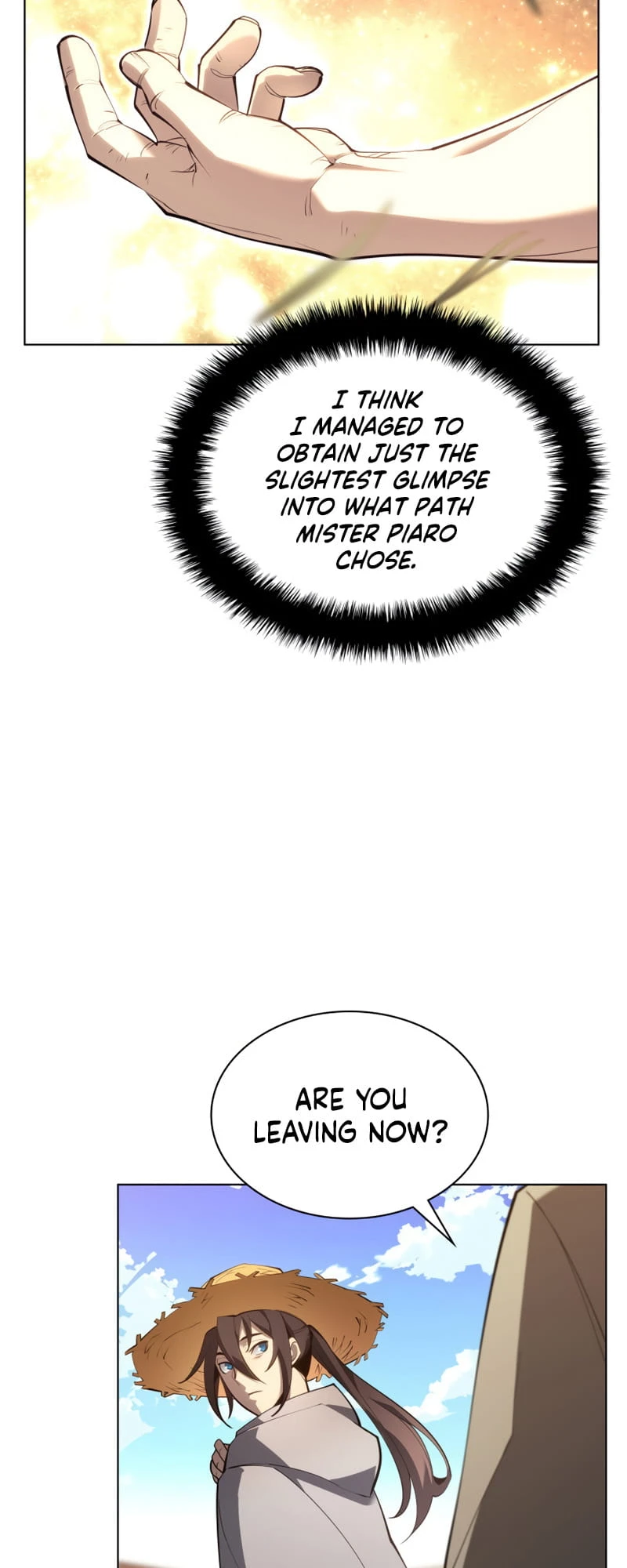 Overgeared Chapter 138 — Page 6