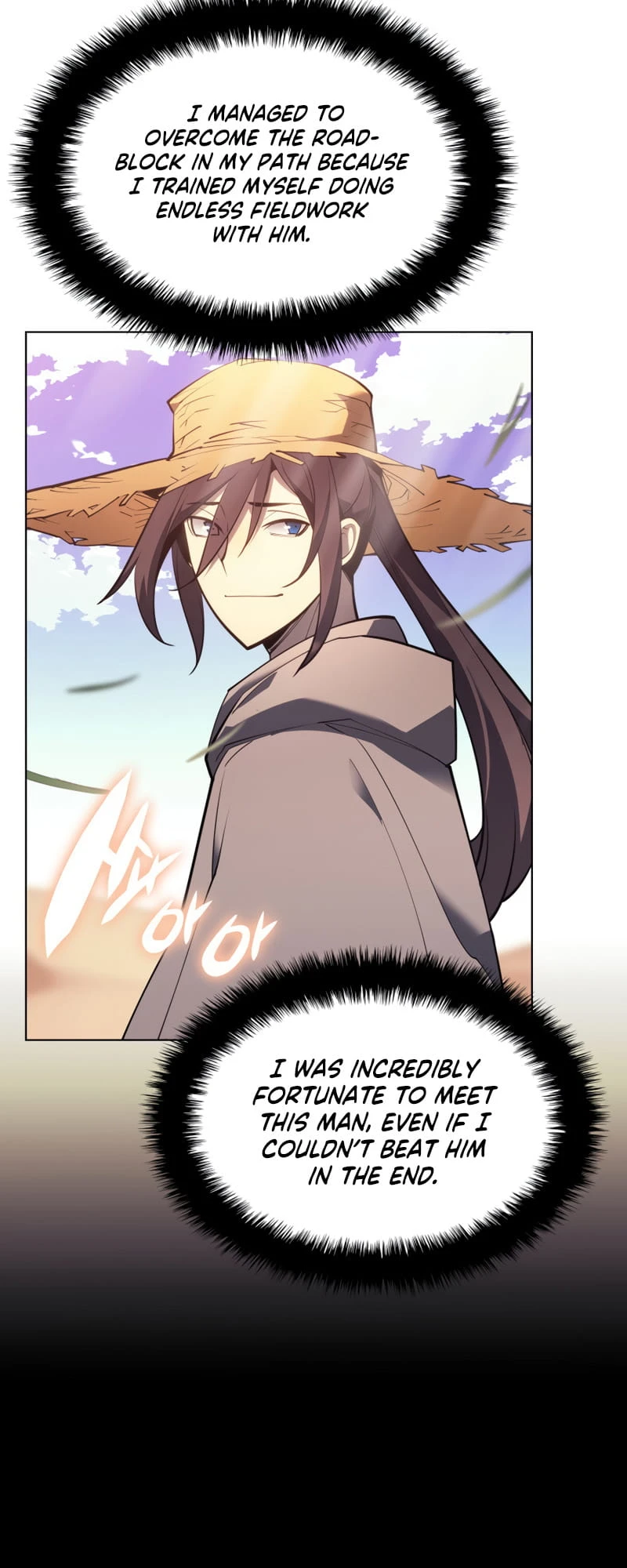 Overgeared Chapter 138 — Page 9