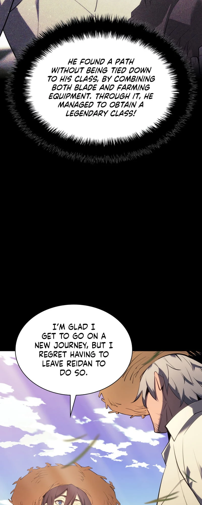 Overgeared Chapter 138 — Page 11