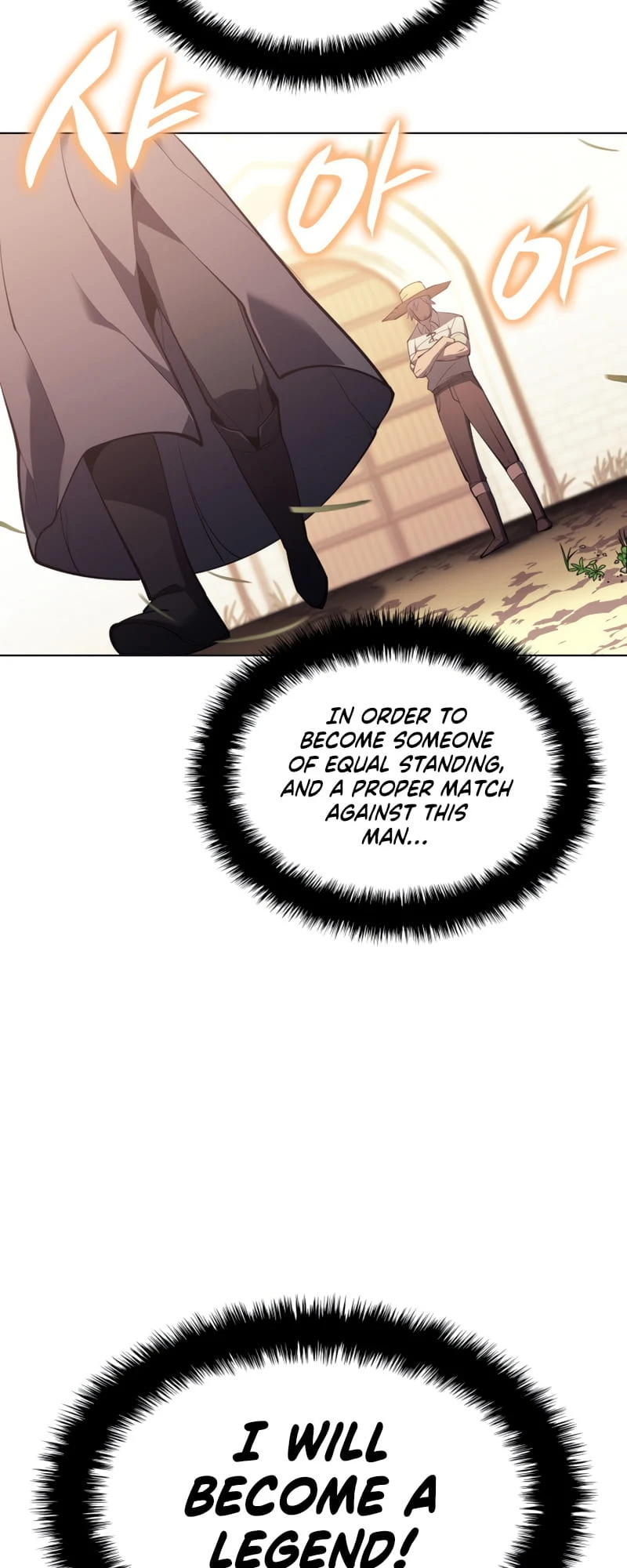 Overgeared Chapter 138 — Page 15