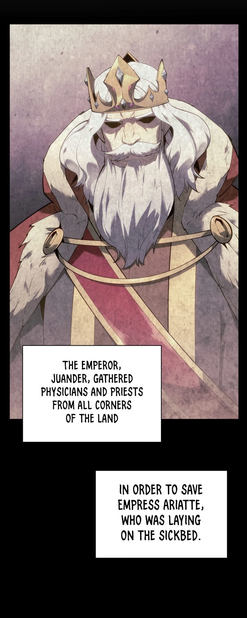Overgeared Chapter 138 — Page 21