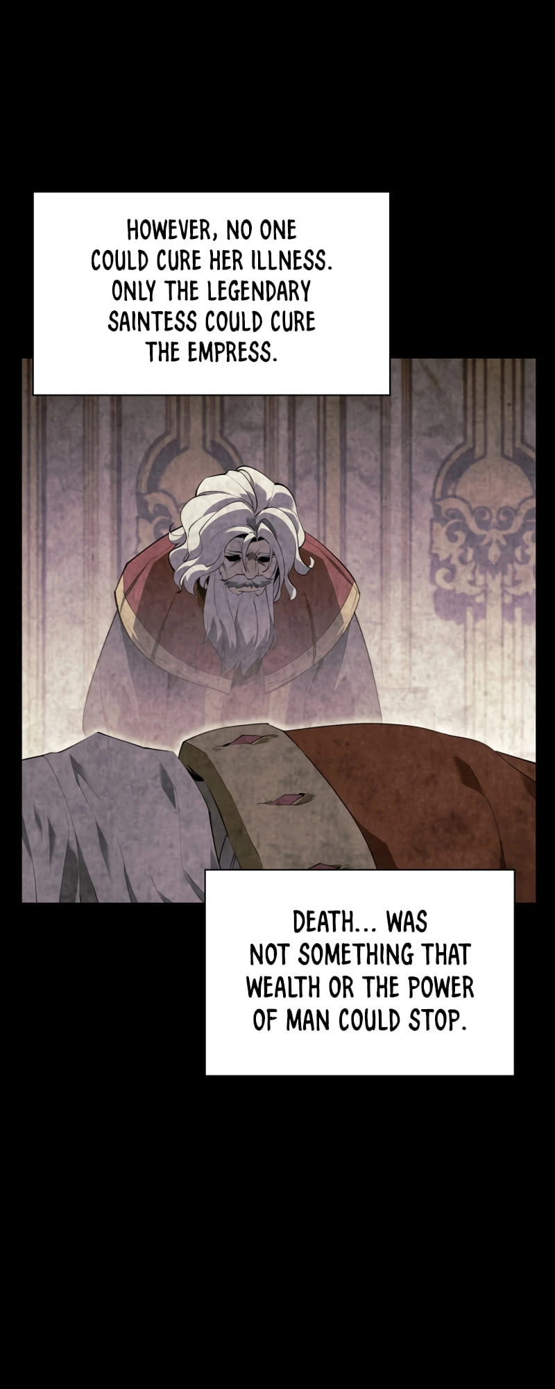 Overgeared Chapter 138 — Page 22