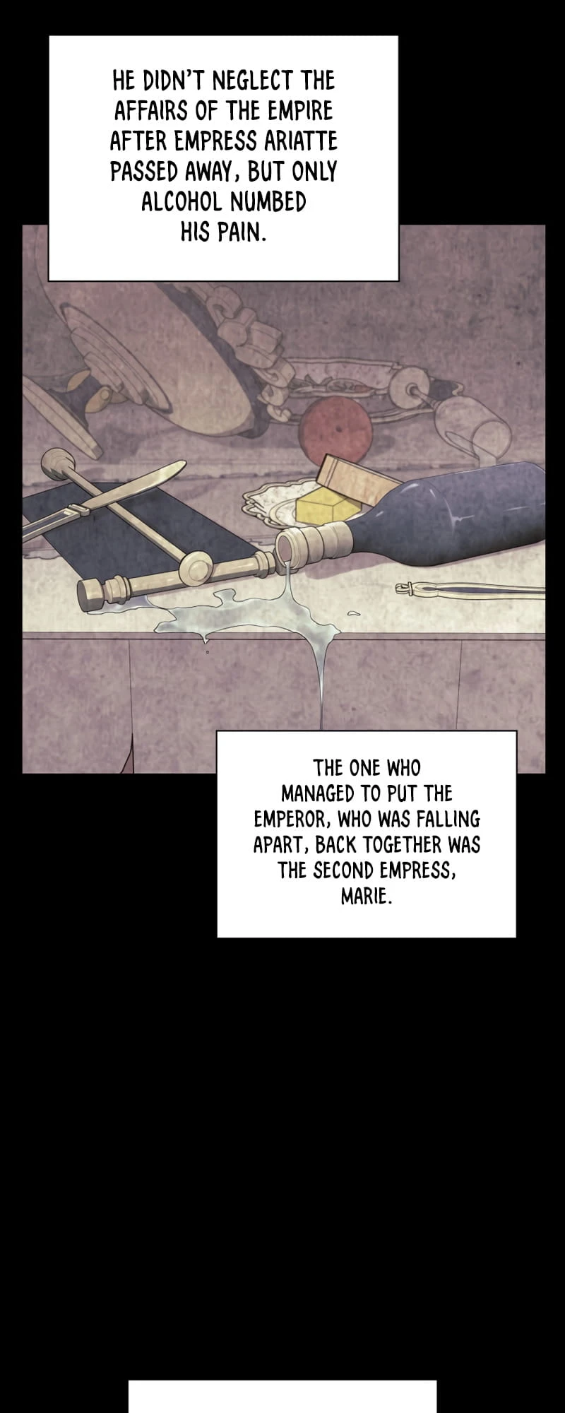 Overgeared Chapter 138 — Page 23