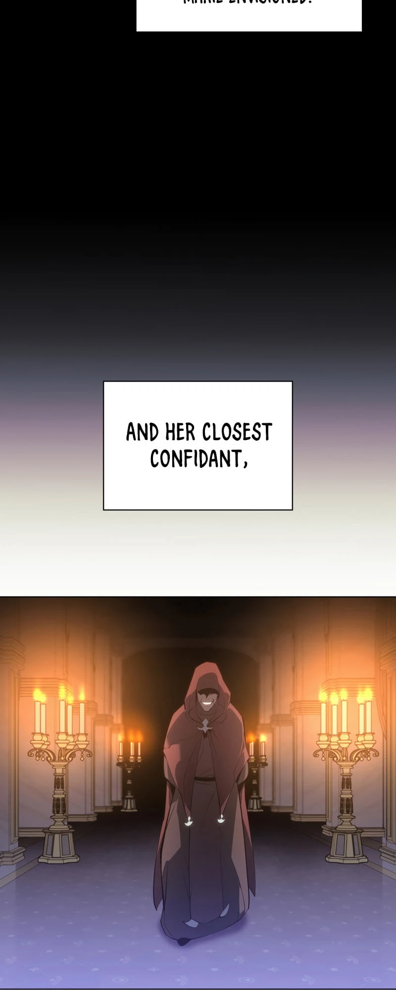 Overgeared Chapter 138 — Page 27
