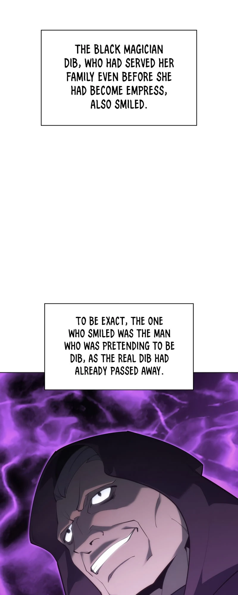 Overgeared Chapter 138 — Page 28