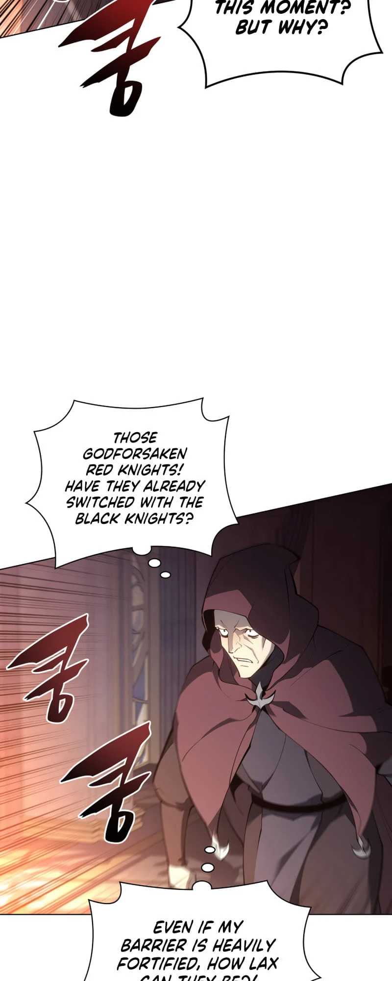 Overgeared Chapter 138 — Page 34