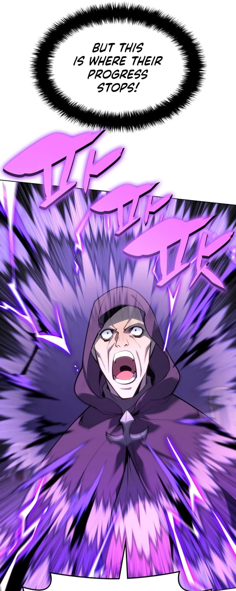 Overgeared Chapter 138 — Page 38