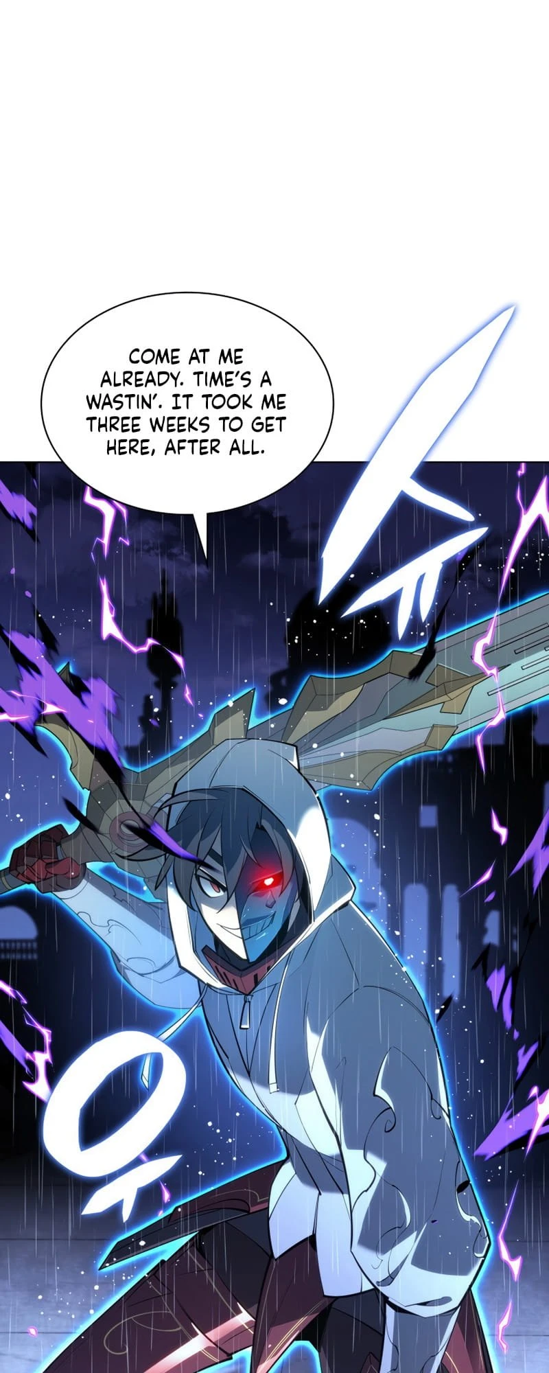 Overgeared Chapter 138 — Page 41
