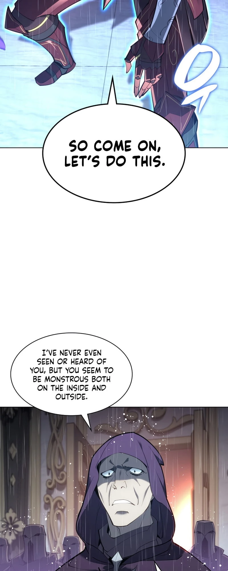 Overgeared Chapter 138 — Page 42