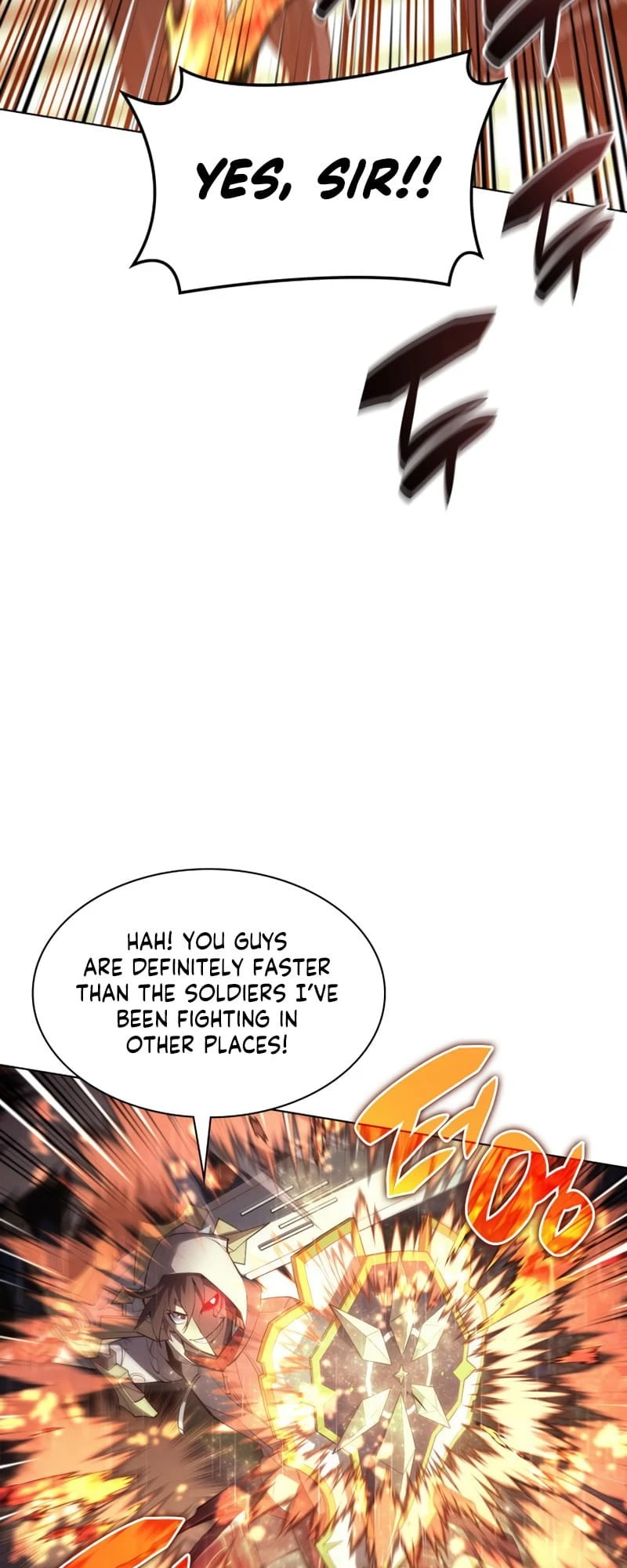 Overgeared Chapter 138 — Page 45