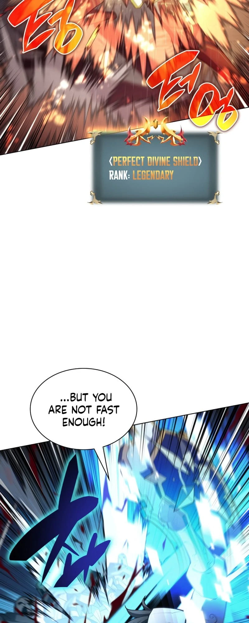 Overgeared Chapter 138 — Page 46