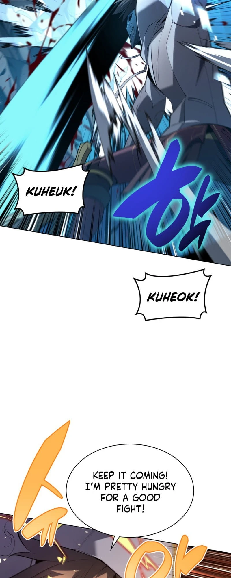 Overgeared Chapter 138 — Page 47