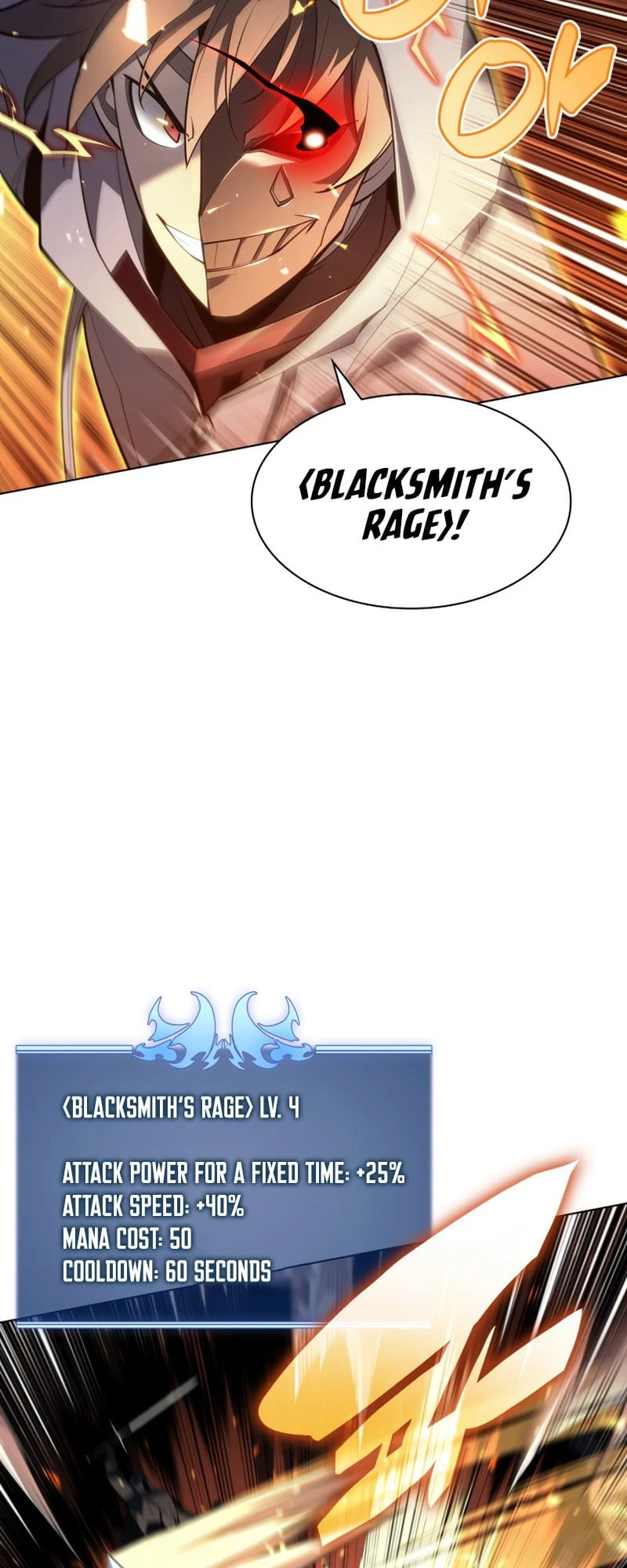 Overgeared Chapter 138 — Page 48