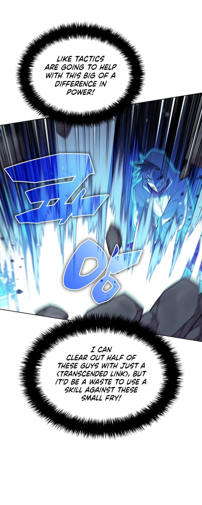 Overgeared Chapter 138 — Page 51