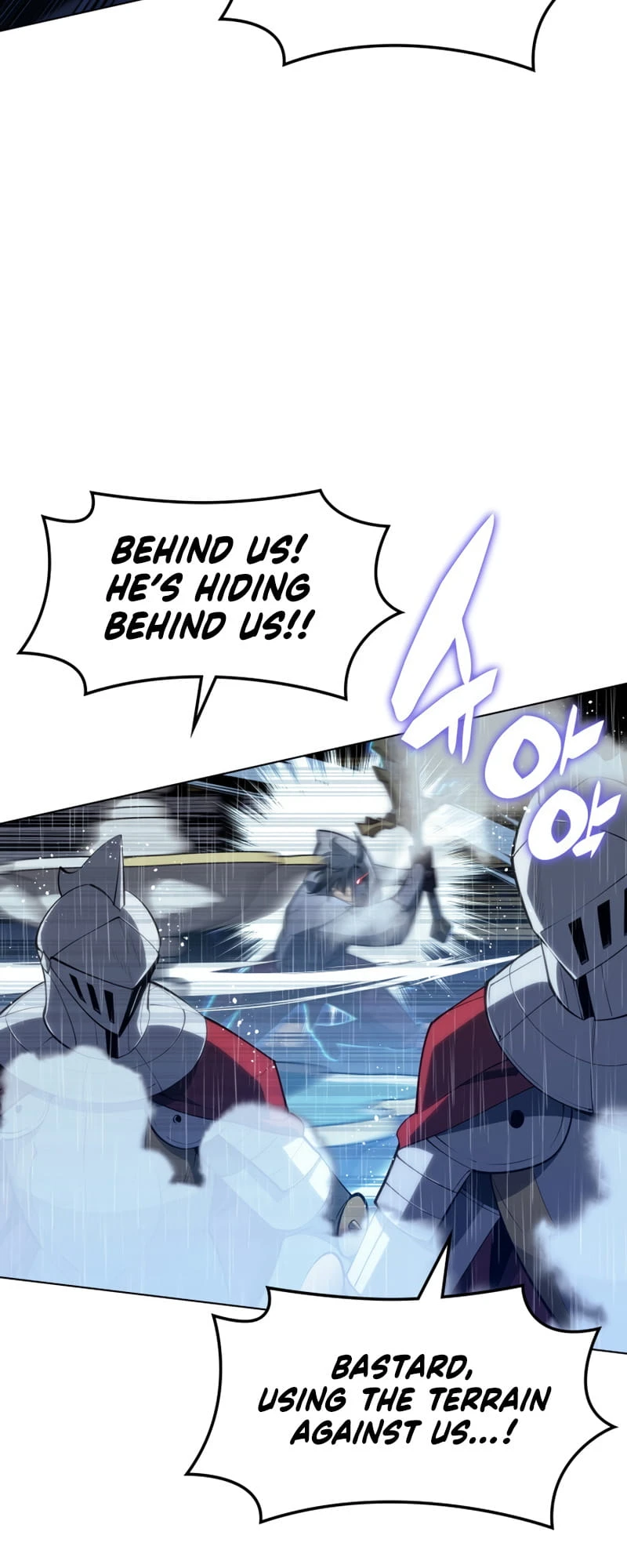 Overgeared Chapter 138 — Page 53