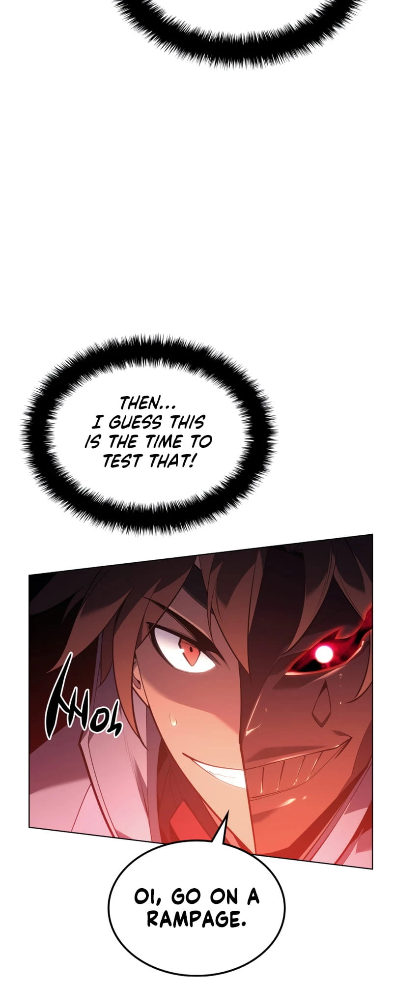 Overgeared Chapter 138 — Page 58