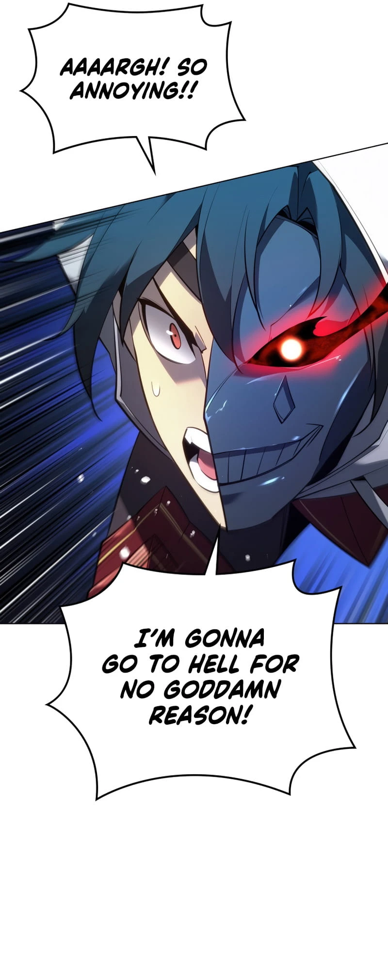 Overgeared Chapter 138 — Page 68