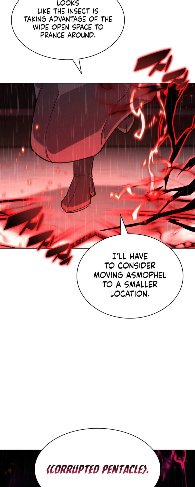 Overgeared Chapter 138 — Page 70
