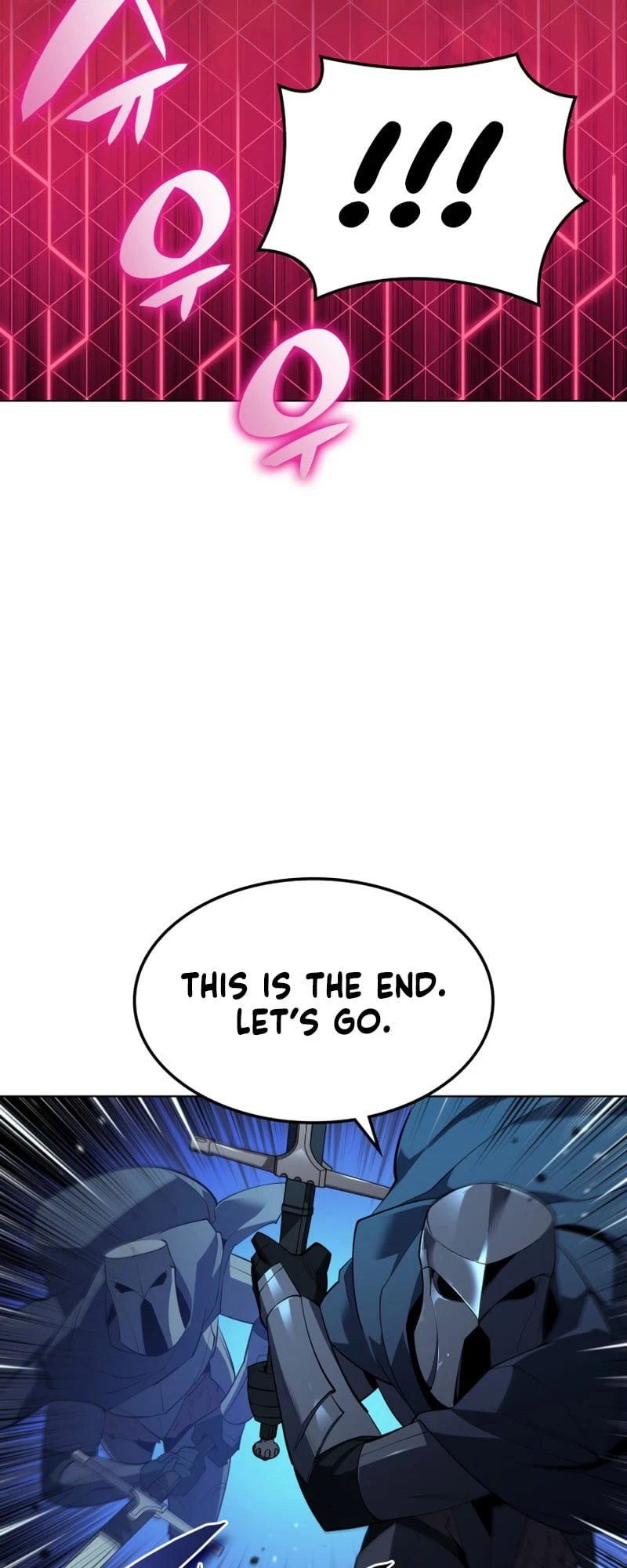 Overgeared Chapter 138 — Page 75