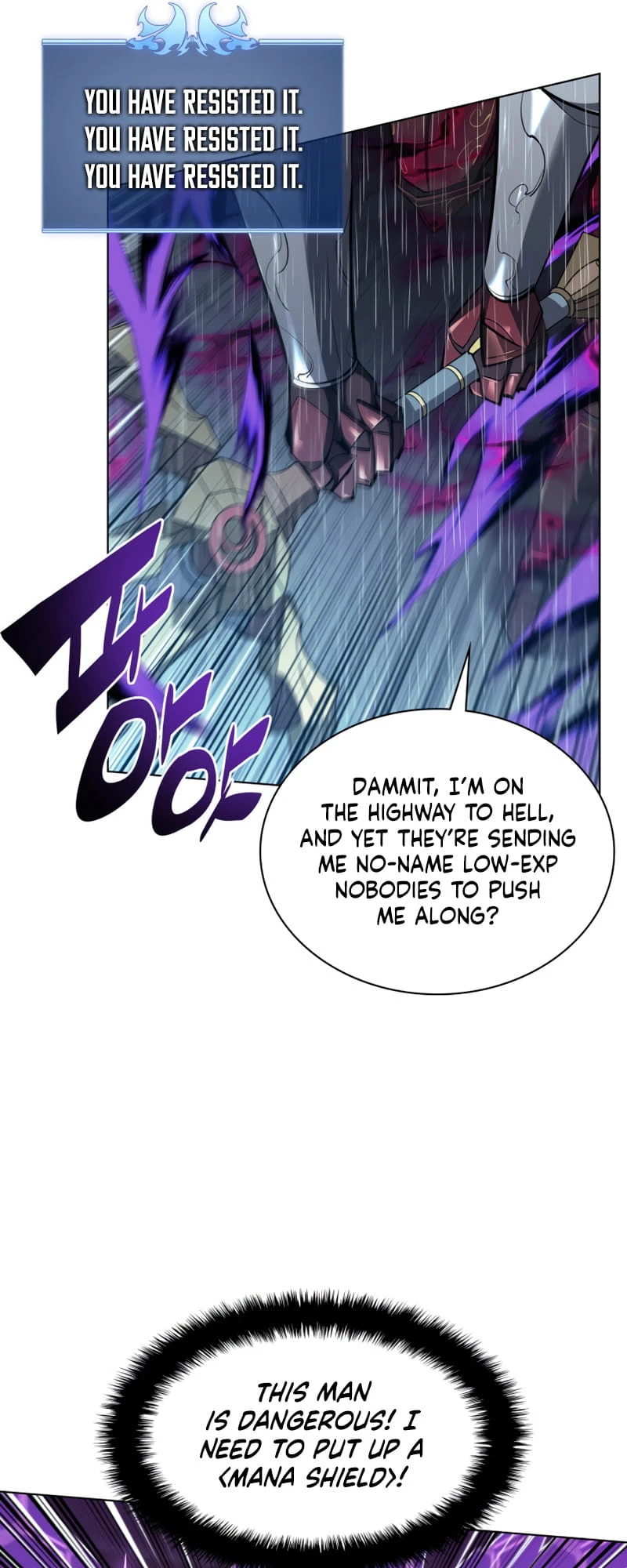 Overgeared Chapter 138 — Page 80