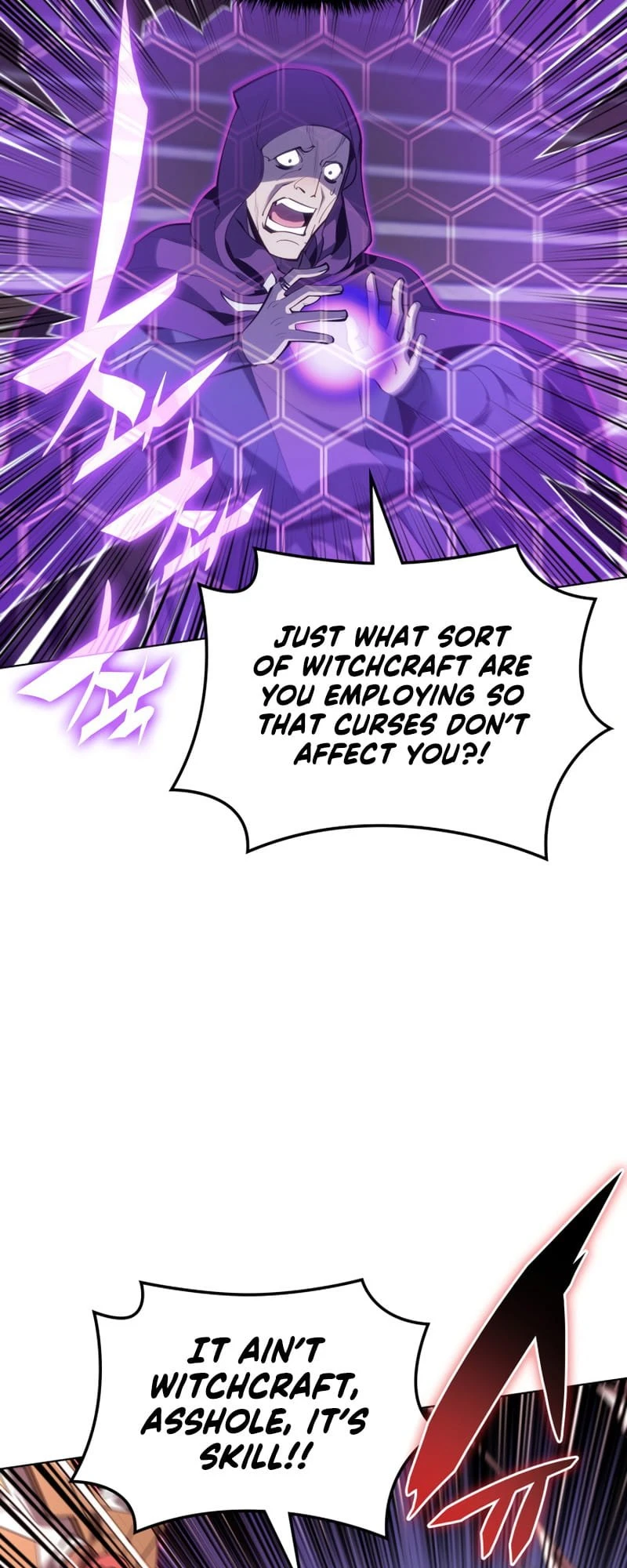 Overgeared Chapter 138 — Page 81