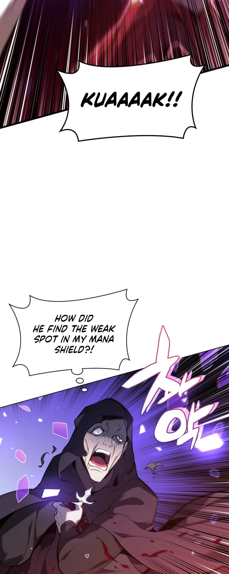Overgeared Chapter 138 — Page 84