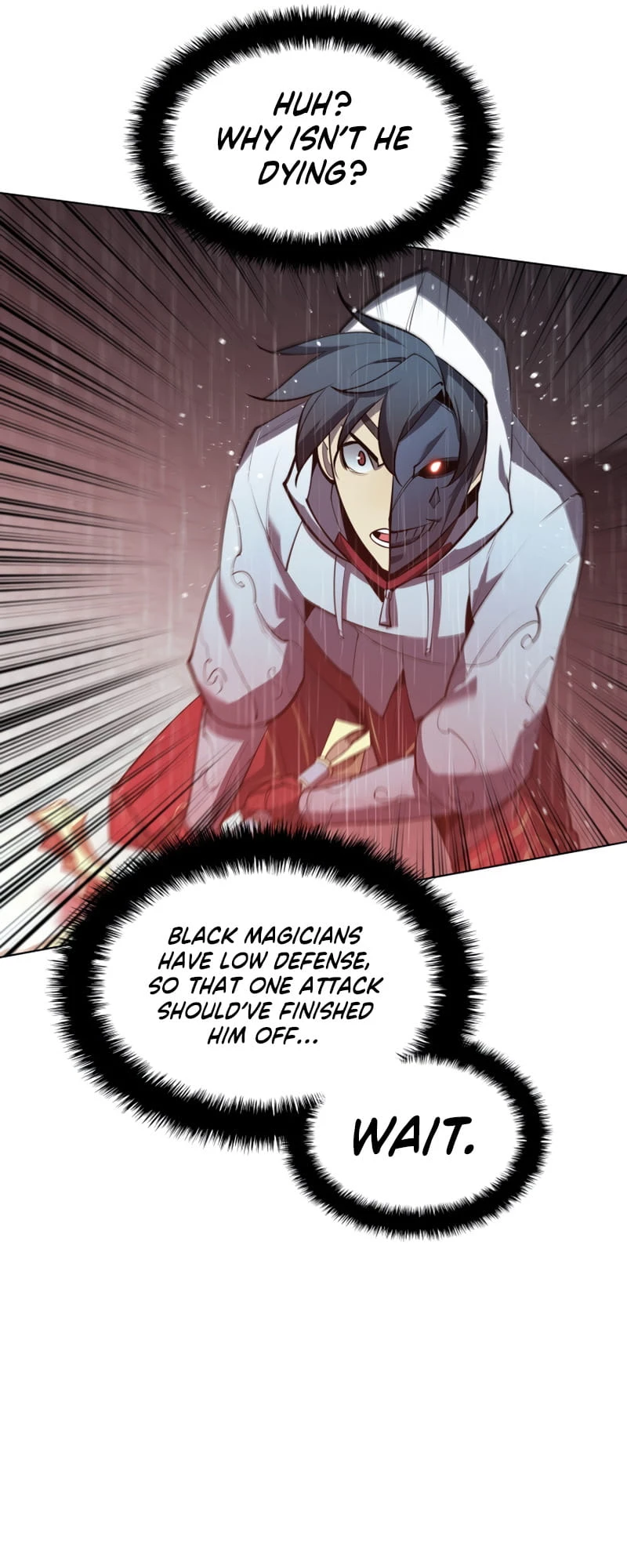 Overgeared Chapter 138 — Page 86