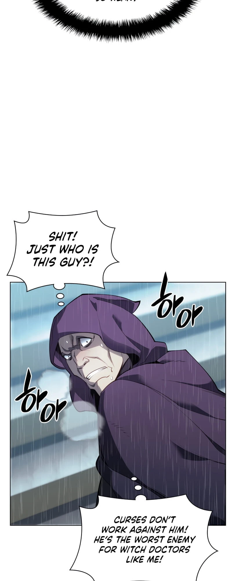 Overgeared Chapter 138 — Page 88