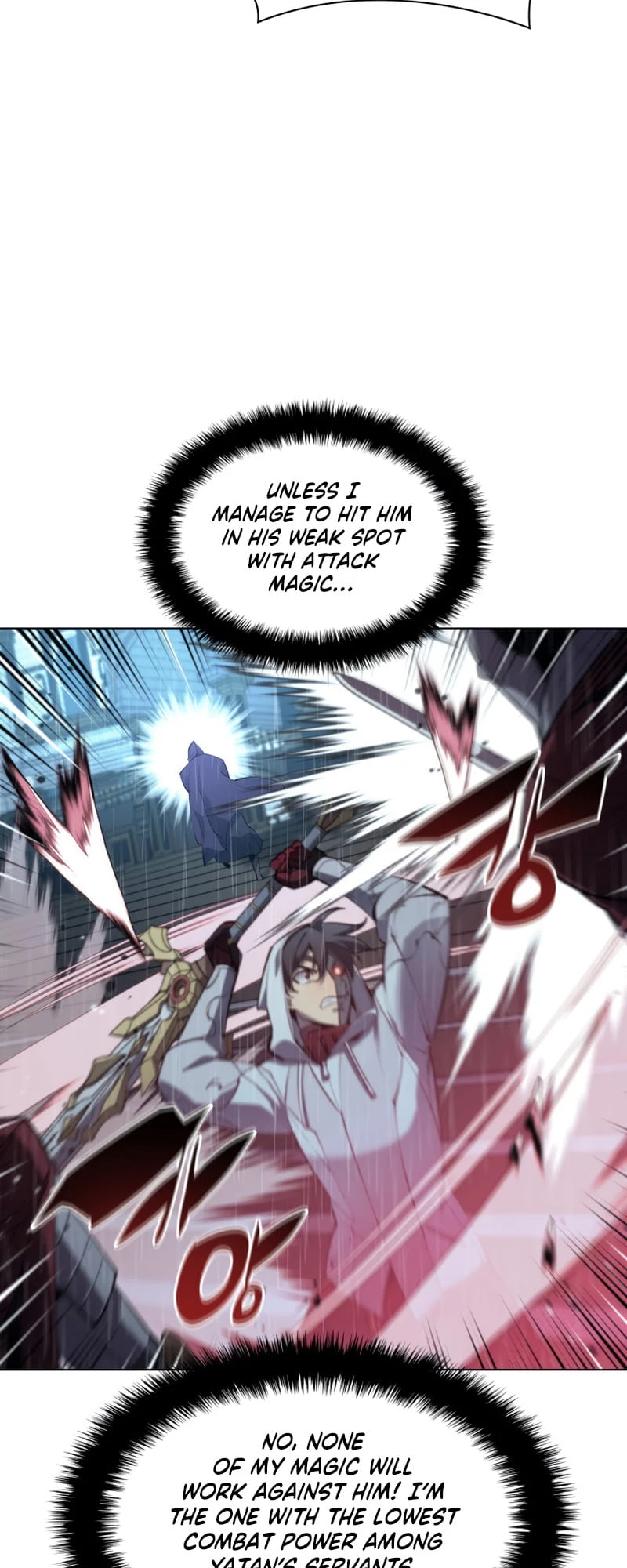 Overgeared Chapter 138 — Page 89
