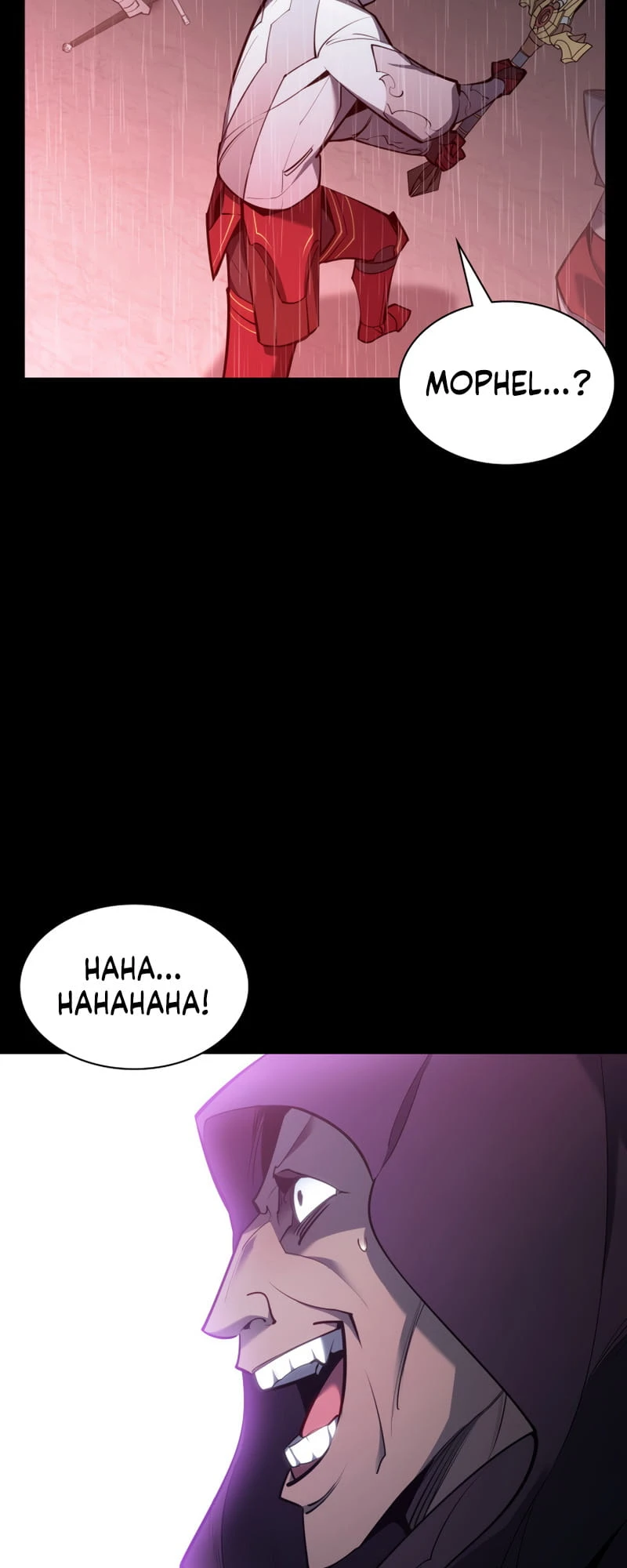 Overgeared Chapter 138 — Page 94