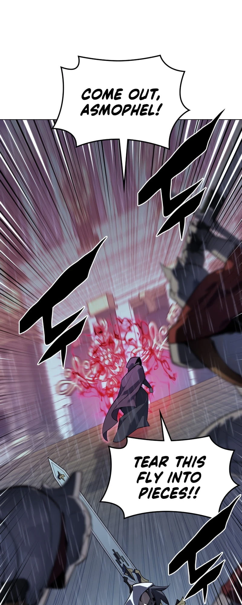 Overgeared Chapter 139 — Page 3