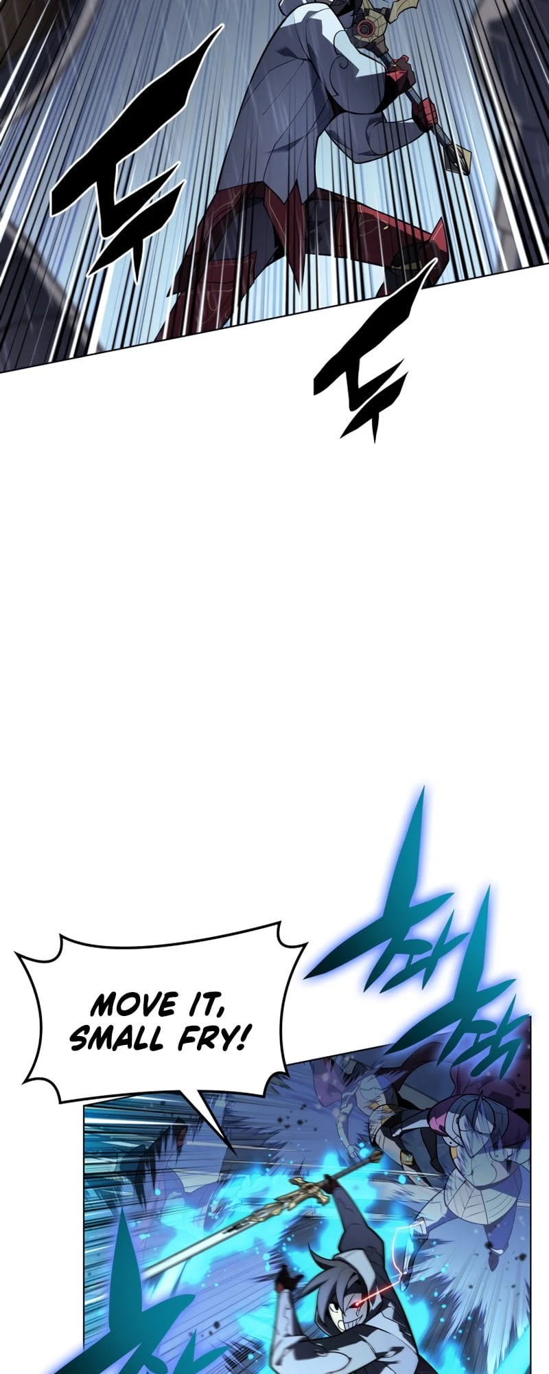 Overgeared Chapter 139 — Page 4