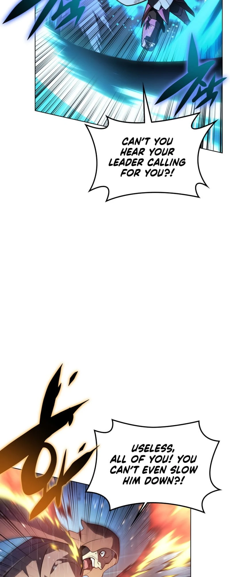 Overgeared Chapter 139 — Page 5
