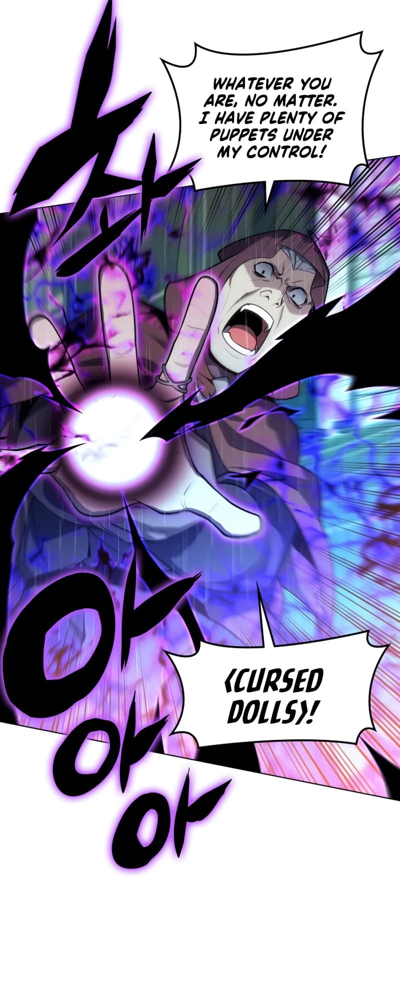 Overgeared Chapter 139 — Page 9