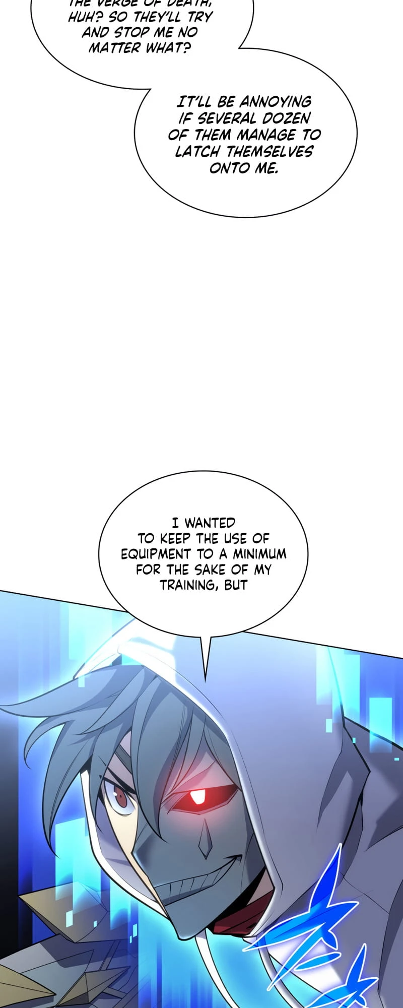 Overgeared Chapter 139 — Page 12