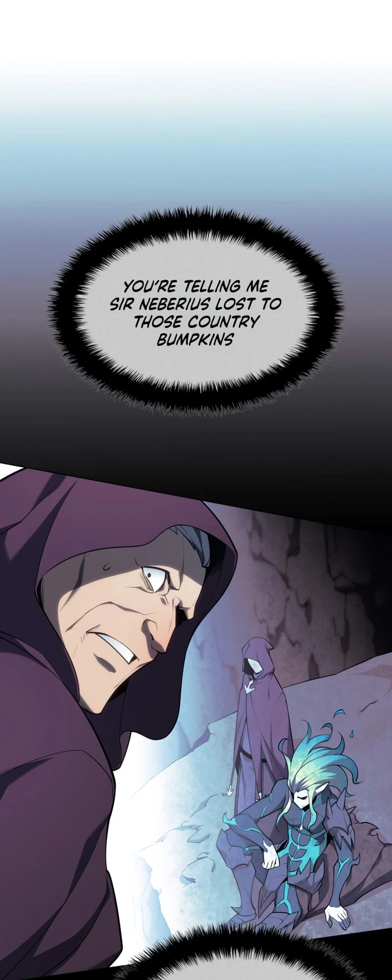Overgeared Chapter 139 — Page 16