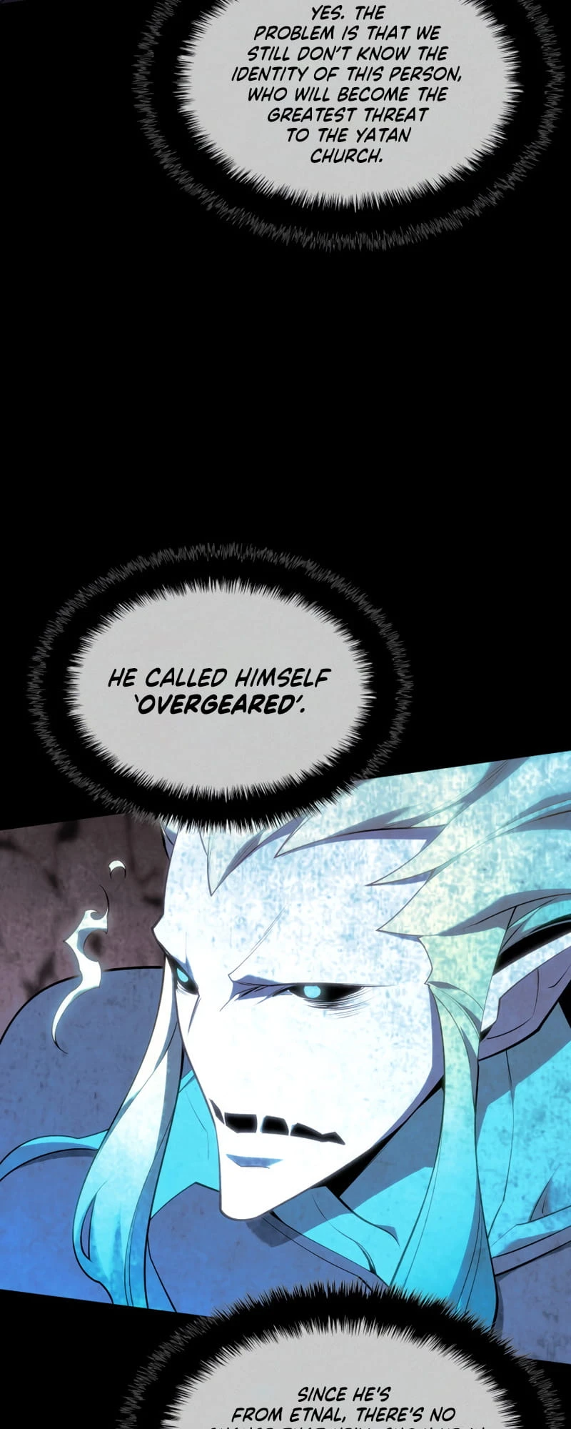 Overgeared Chapter 139 — Page 17