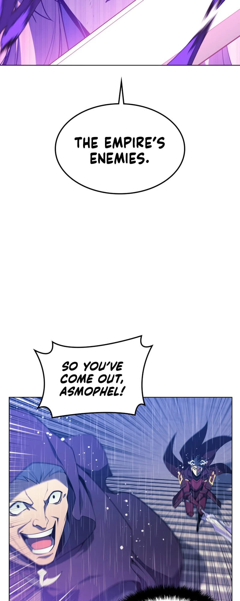 Overgeared Chapter 139 — Page 23