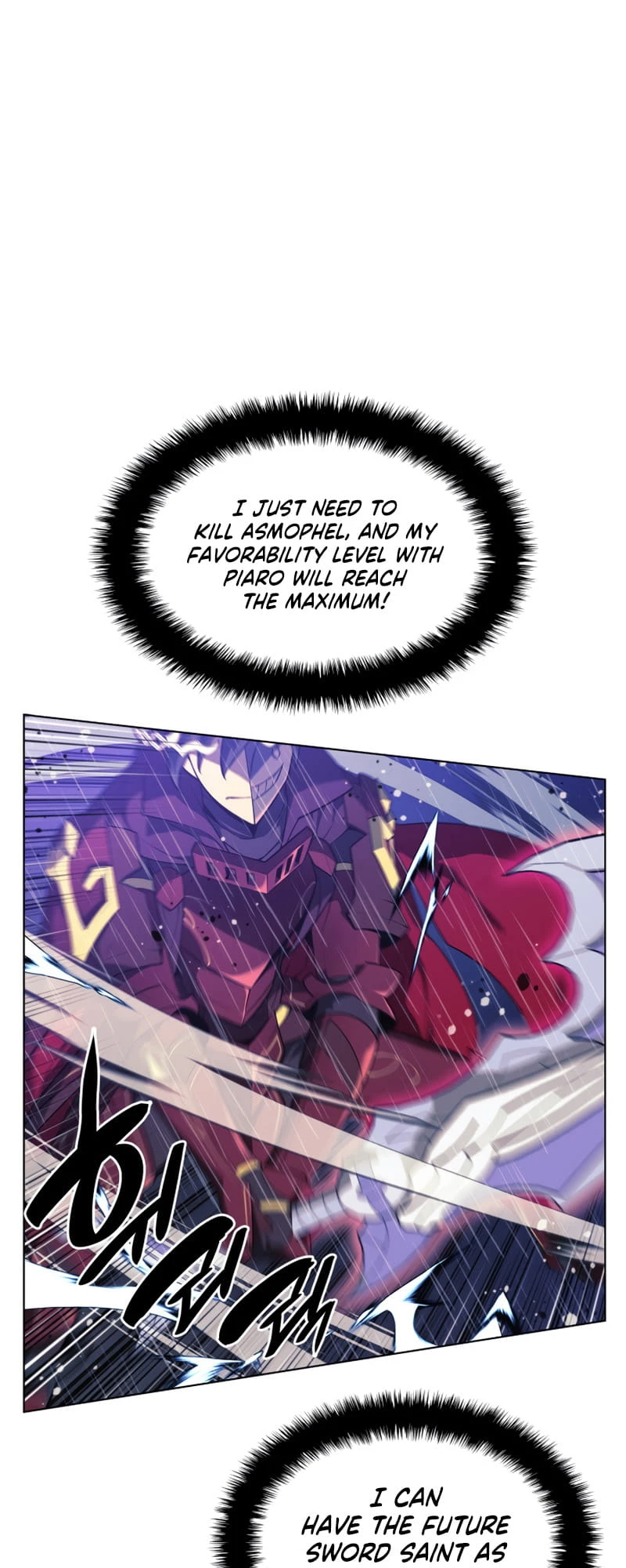 Overgeared Chapter 139 — Page 27