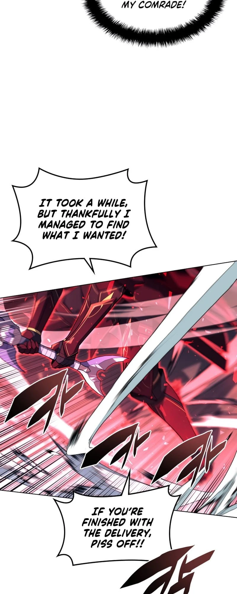Overgeared Chapter 139 — Page 28