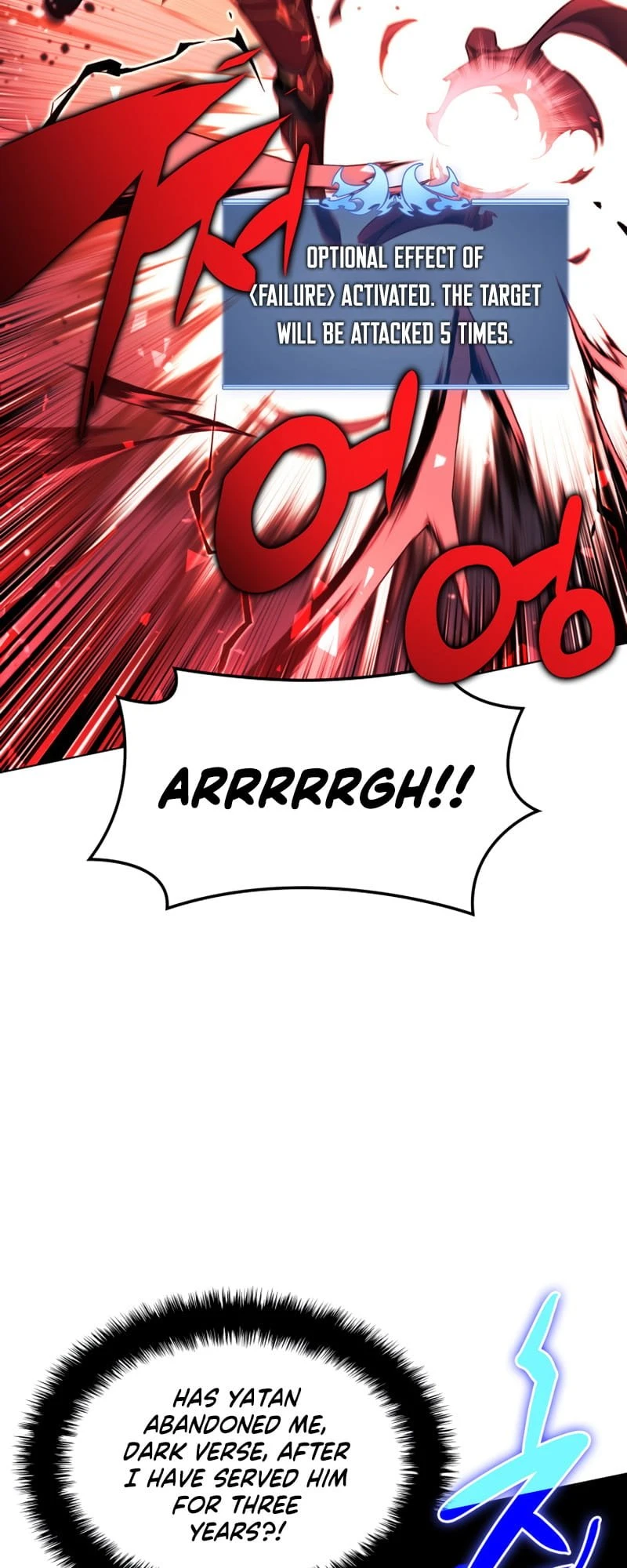 Overgeared Chapter 139 — Page 30