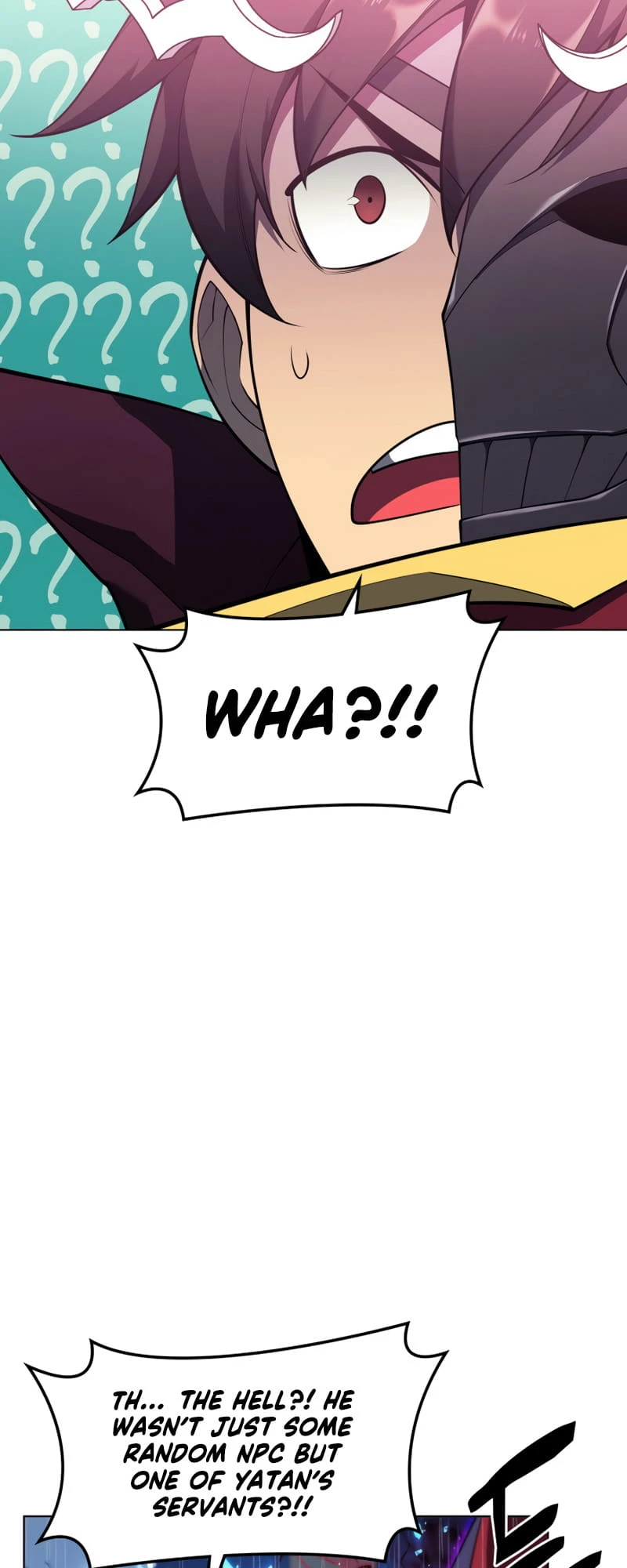 Overgeared Chapter 139 — Page 36